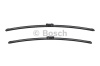 Комплект стеклоочистителей Bosch Aerotwin A009S